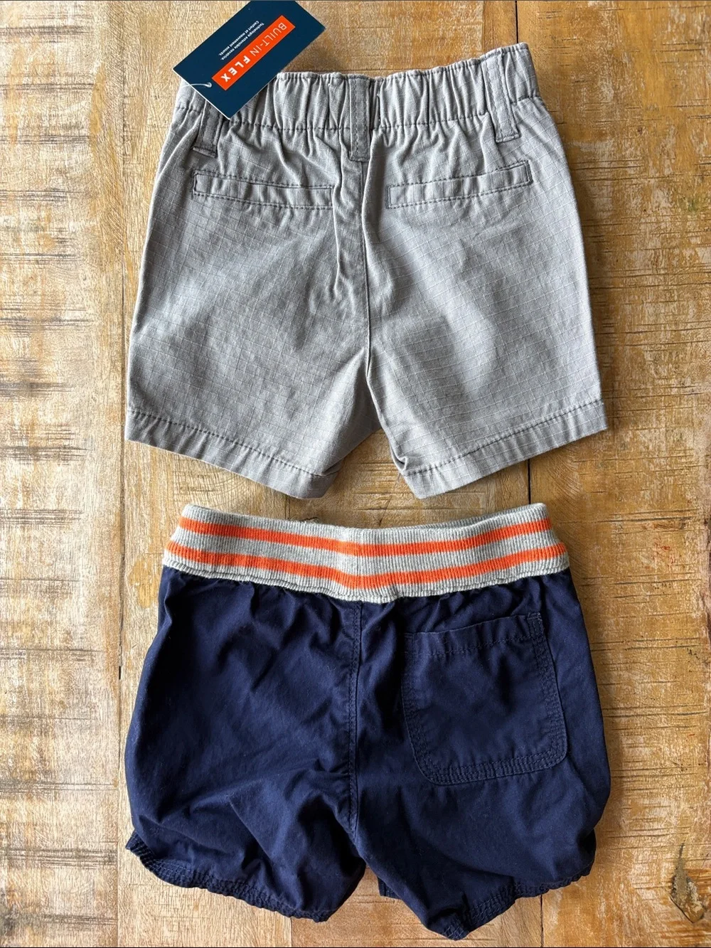 NWT Boys Shorts Bundle size 12-18